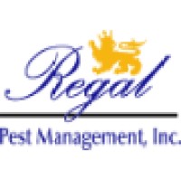 Regal Pest Management, Inc. logo