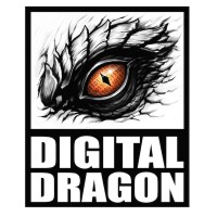 Digital Dragon Games logo