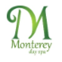 Monterey Day Spa logo