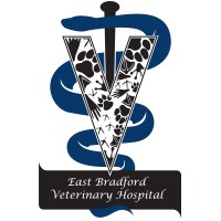 East Bradford Veterinary Hospital logo