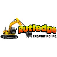 RUTLEDGE EXCAVATING INC logo