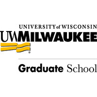 University of Wisconsin-Milwaukee Graduate School logo