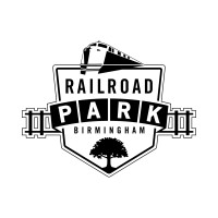 Railroad Park Foundation logo