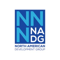 NADG NNN logo