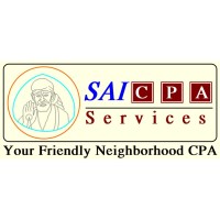 Sai CPA Services logo