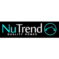 Nu Trend Quality Homes logo