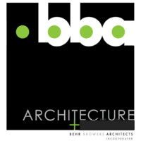 BBA Architecture logo