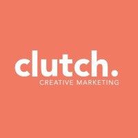 Clutch Creative Marketing logo
