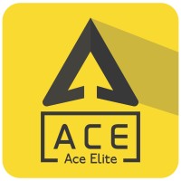 Ace Elite logo