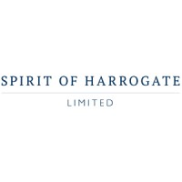 Spirit Of Harrogate Limited logo