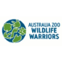 Australia Zoo Wildlife Warriors logo