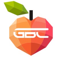 Georgia Blockchain Coalition logo
