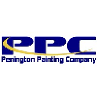 Penington Painting Co logo