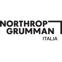 Northrop Grumman Italia logo