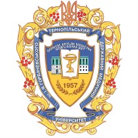 I.Ya. Horbachevsky Ternopil State Medical University logo