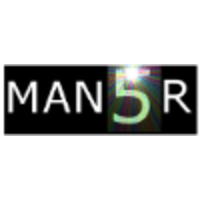 MAN5R Technology Services LLC logo