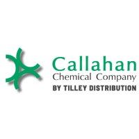 Callahan Chemical Company logo