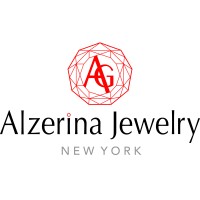 Alzerina Jewelry logo