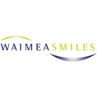 Waimea Smiles logo