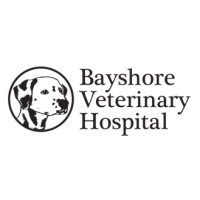Bayshore Veterinary Hospital logo
