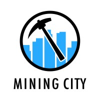 Mining City logo