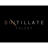 Sintillate Talent logo