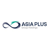 Asia Plus Group Holdings Public Company Limited logo