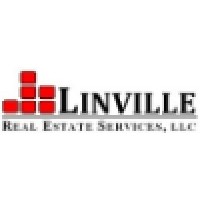 Linville Real Estate Services logo