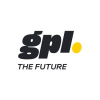 GPL Group of companies logo