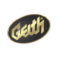 Geith International Ltd. logo