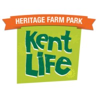 Kent Life Heritage Farm Park logo
