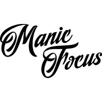 Manic Focus logo