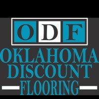 Oklahoma Discount Flooring logo