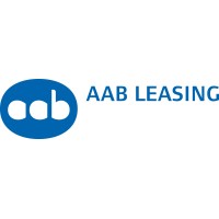 AAB Leasing logo