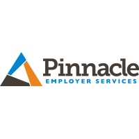 Pinnacle Employer Services logo