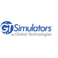 GTSimulators By Global Technologies logo