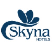 Skyna Hotels logo