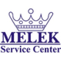 Melek Corporation logo