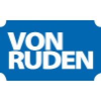 Von Ruden Manufacturing, Inc. logo