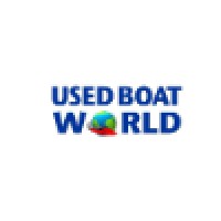 Used Boat World logo