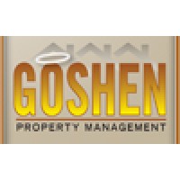 Goshen Property Management logo