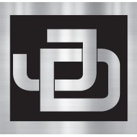JD Machine Corp. logo