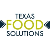 Texas Food Solutions logo