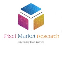 Pixel Market Research logo