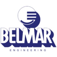 Belmar Engineering logo