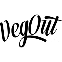 VegOut Magazine logo