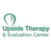 Upside Therapy And Evaluation Center logo