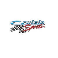 Cruisin Sports, Inc. logo