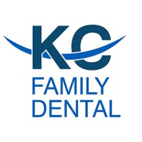 KC Family Dental logo