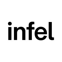 Infel AG logo